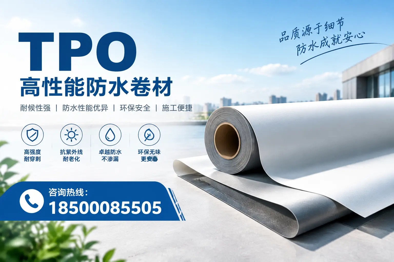 tpo与其他材料的对比分析，助力张掖企业做出明智选择